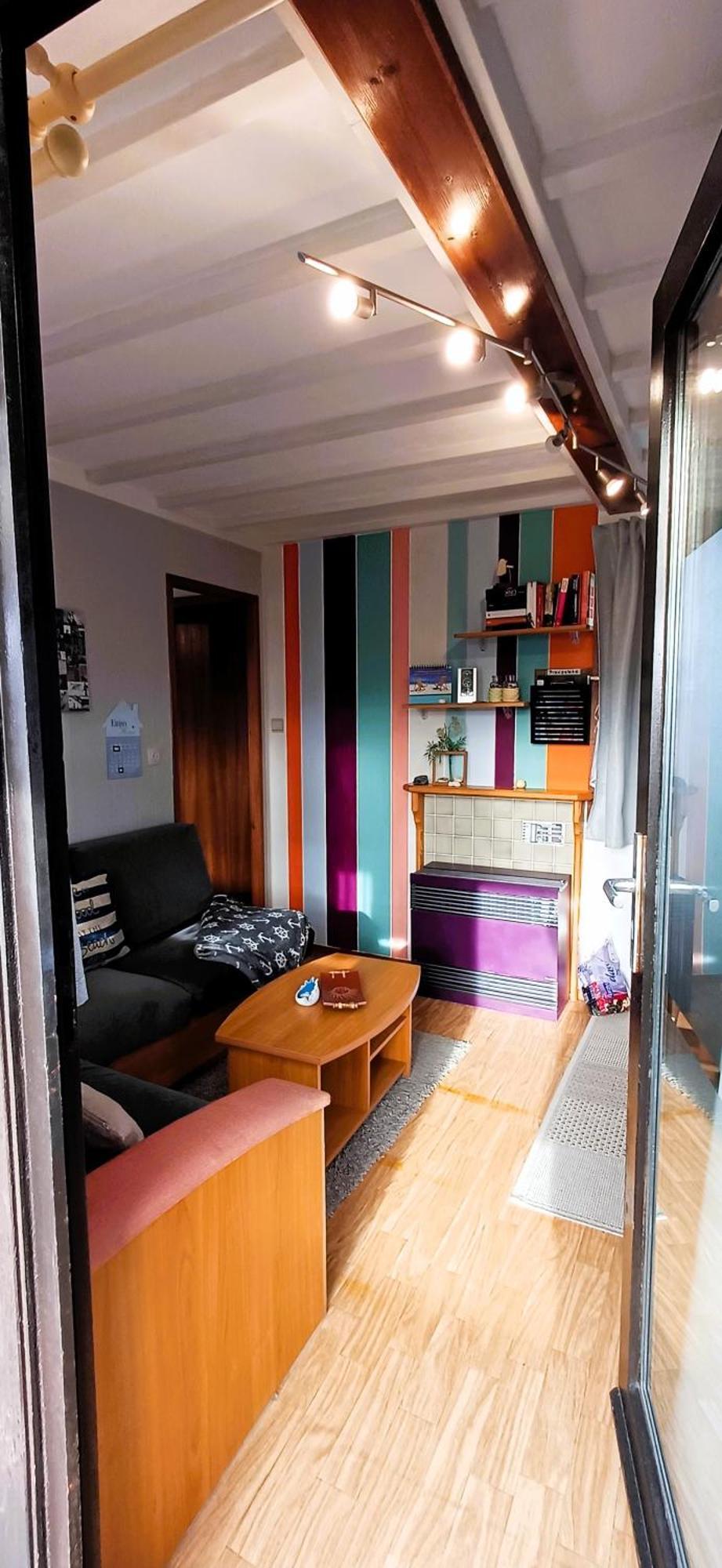 Strandchalet Bredene Εξωτερικό φωτογραφία