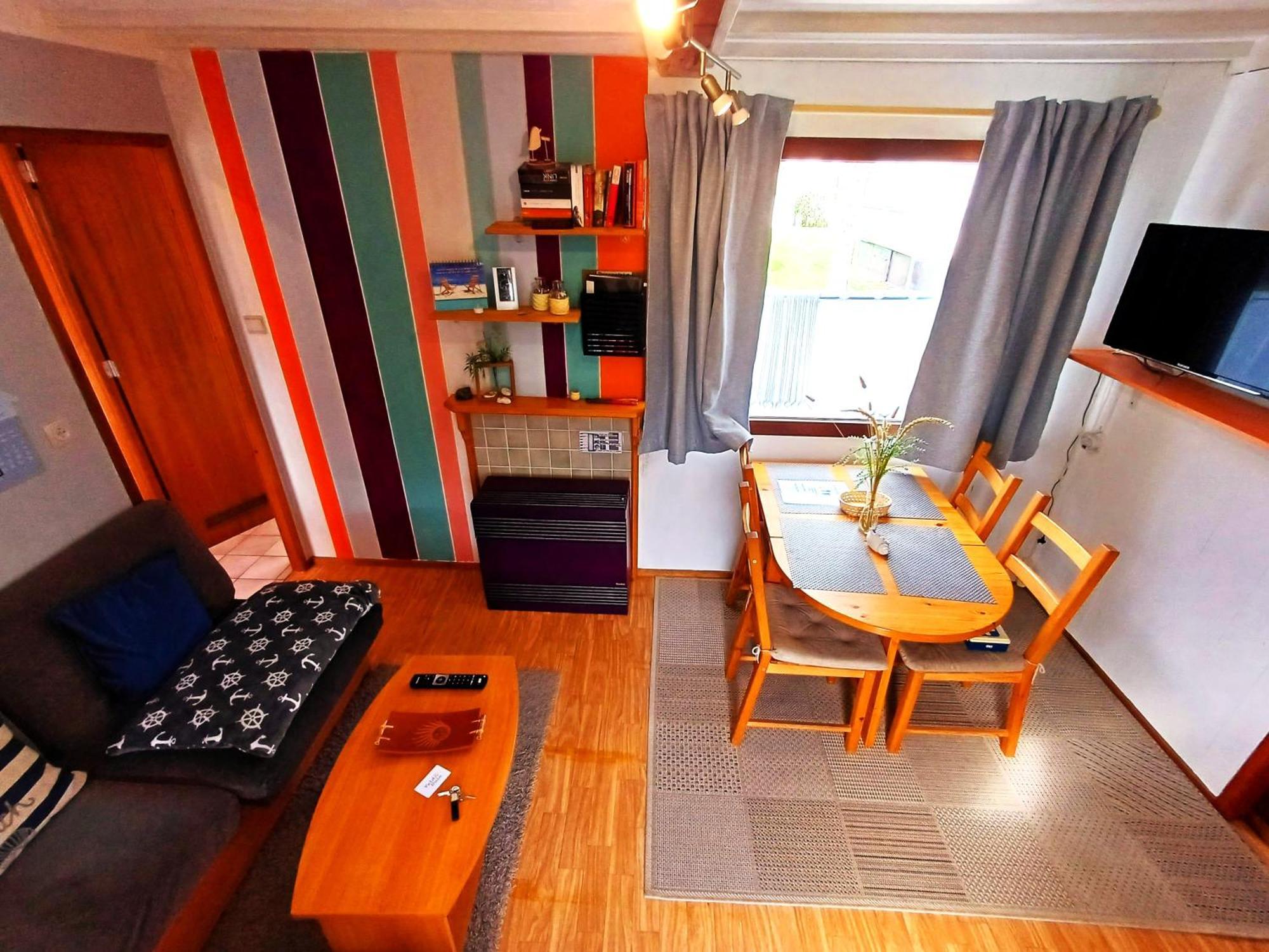 Strandchalet Bredene Εξωτερικό φωτογραφία